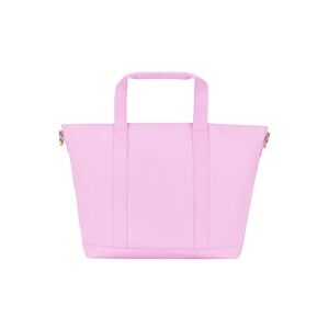 NWT Stoney Clover Lane Mini Tote Bag in Grape